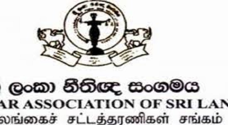 போராட்டத்திற்கு இடையூறு விளைவிக்காதீர்கள் – சட்டத்தரணிகள் சங்கம் எச்சரிகை